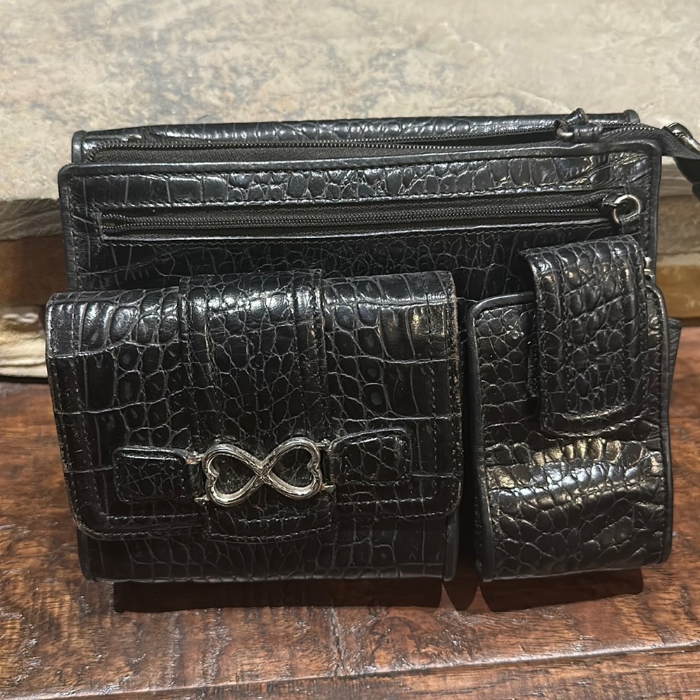 Brighton Purse
